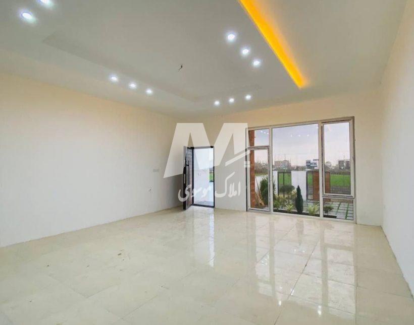 خرید ویلا نما انگلیسی ۱۷۰ متری در شیرکلا چمستان | ۱۷۰ متر