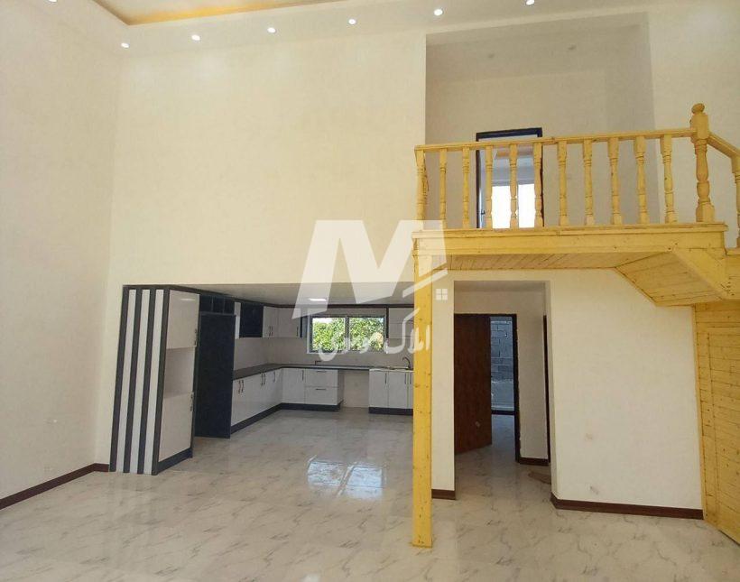 خرید ویلا ویو کوه وجنگل در مغانده چمستان | ۲۵۰ متر