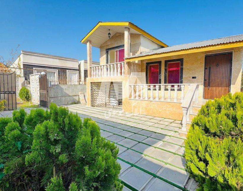 خرید ویلا شهرکی ۲۲۰ متری در هردورود نور | ۲۲۰ متر