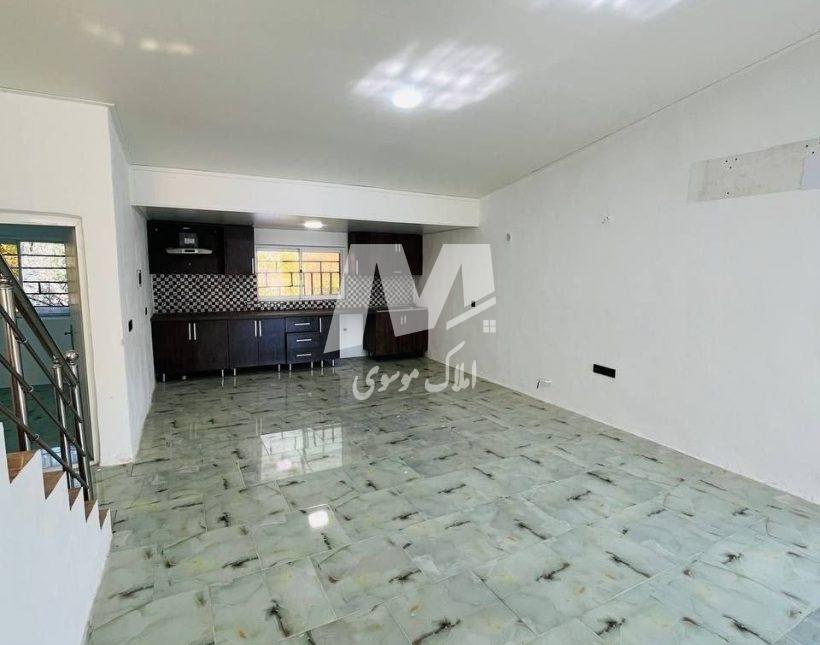 خرید ویلا شهرکی ۲۲۰ متری در هردورود نور | ۲۲۰ متر