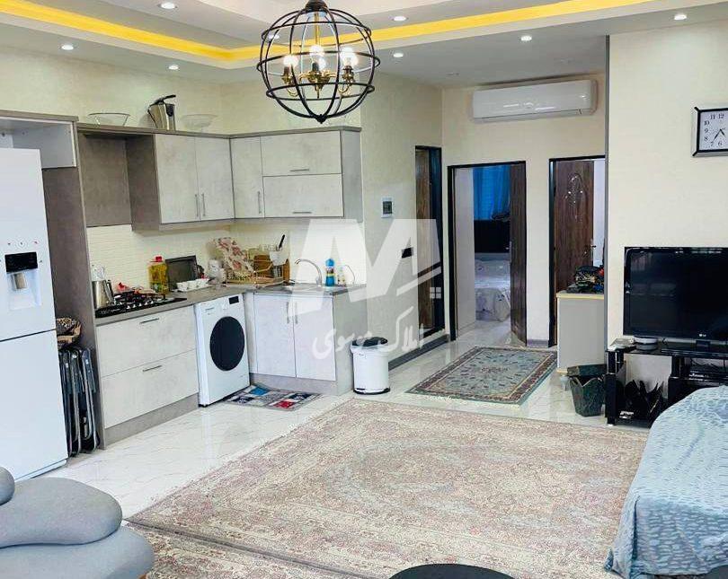 خرید ویلا ۱۸۰ متری مبله در کاردگرکلا نور | ۱۸۰ متر