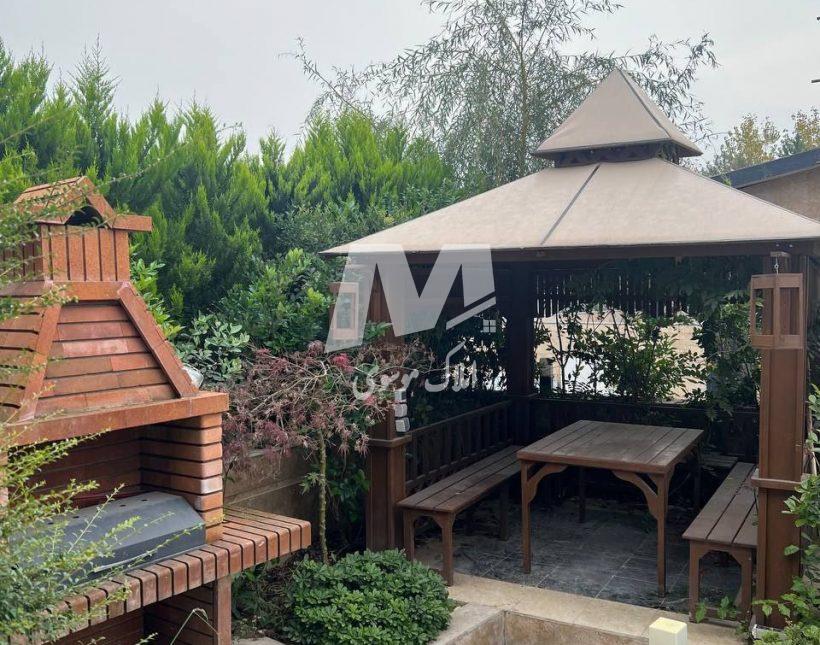 خرید ویلا ۲۰۰ متری جنکلی در سلیاکتی نور | ۲۰۰ متر