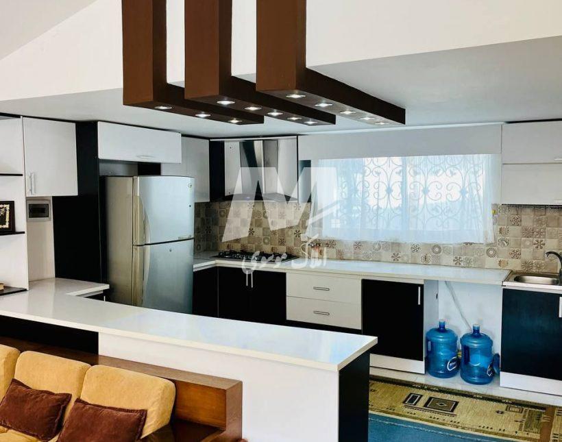 خرید ویلا شهرکی ۲۵۰ متری در ناتل نور | ۲۵۰ متر