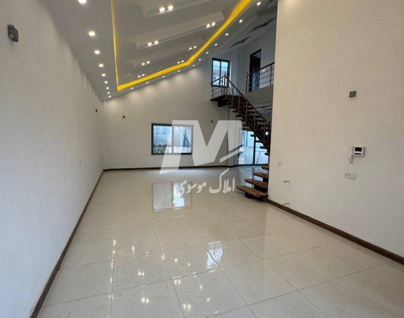 خرید ویلا ۳۰۰ متری جنگلی در دارجار نور | ۳۰۰ متر