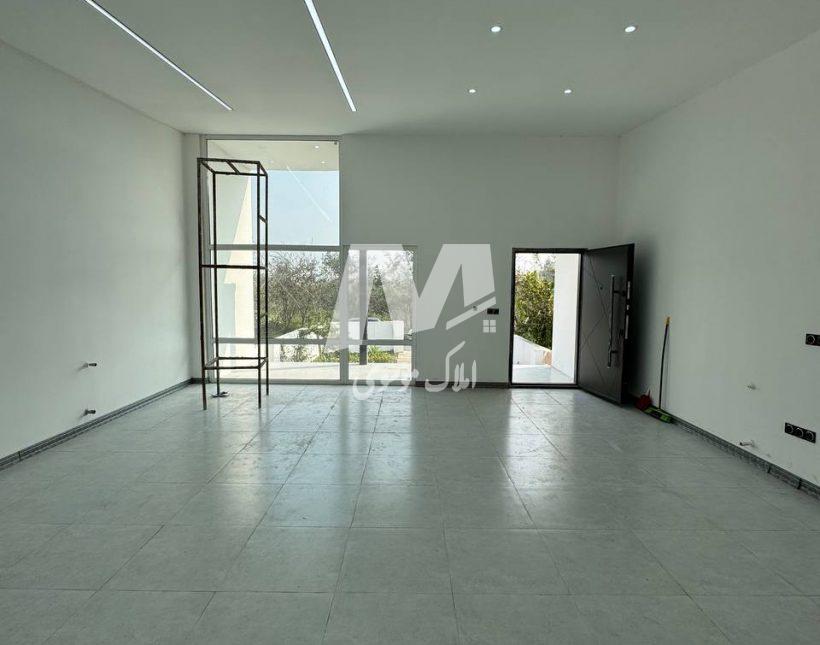 خرید ویلا مدرن قطعه یک جنگل در دشت نور | ۲۰۰ متر