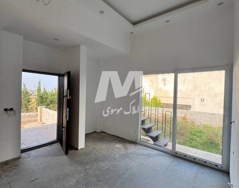 خرید ویلا ۲۳۰ متری شهرکی در خوریه نور | ۲۳۰ متر