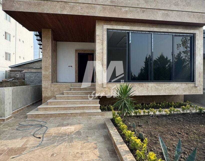 خرید ویلا ۲۳۰ متری شهرکی در خوریه نور | ۲۳۰ متر