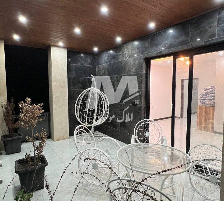 خرید ویلا تریبلکس 350 متری سند شش دانگ شهرکی | 320 متر