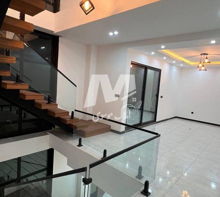 خرید ویلا تریبلکس 350 متری سند شش دانگ شهرکی | 320 متر