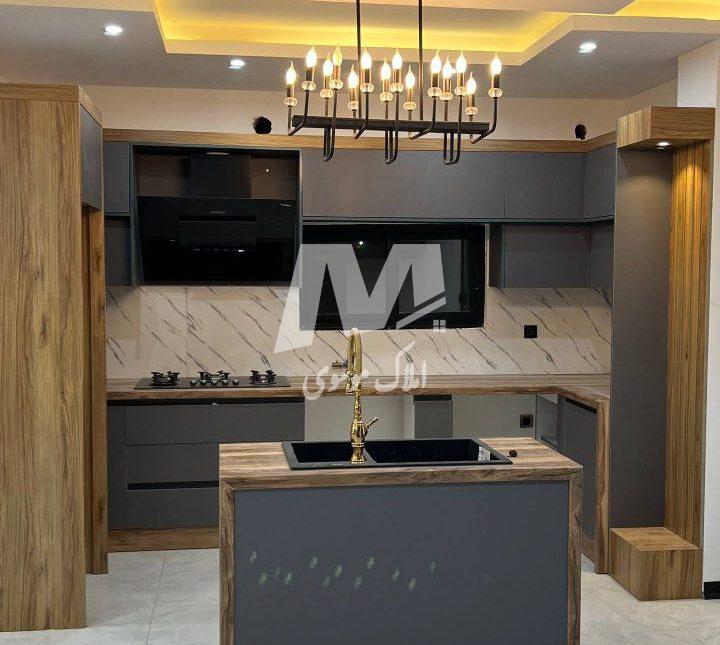 خرید ویلا تریبلکس 350 متری سند شش دانگ شهرکی | 320 متر