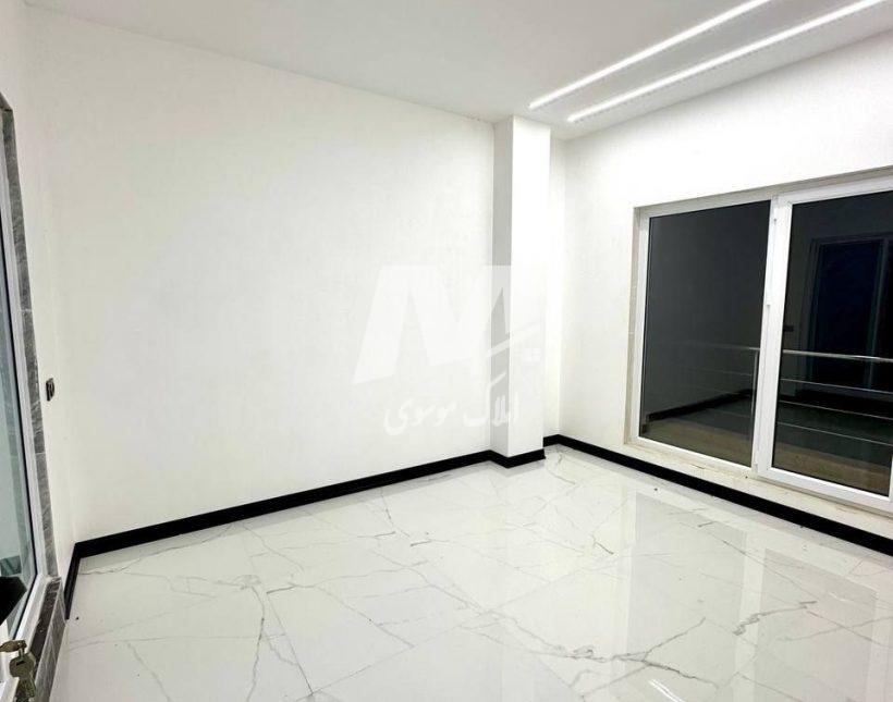 خرید ویلا ۵۰۰ متری شهرکی منطقه برند جنگلی چمستان سعادت آباد | ۳۰۰ متر