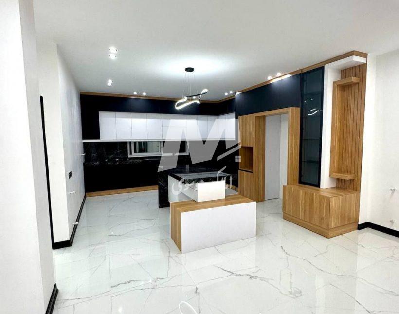 خرید ویلا ۵۰۰ متری شهرکی منطقه برند جنگلی چمستان سعادت آباد | ۳۰۰ متر