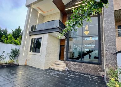 خرید ویلا جنگلی منطقه ایزدشهر سند شش دانگ شهرکی | ۲۵۰ متر