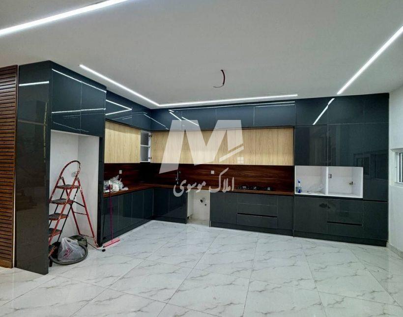 خرید ویلا جنگلی منطقه ایزدشهر سند شش دانگ شهرکی | ۲۵۰ متر