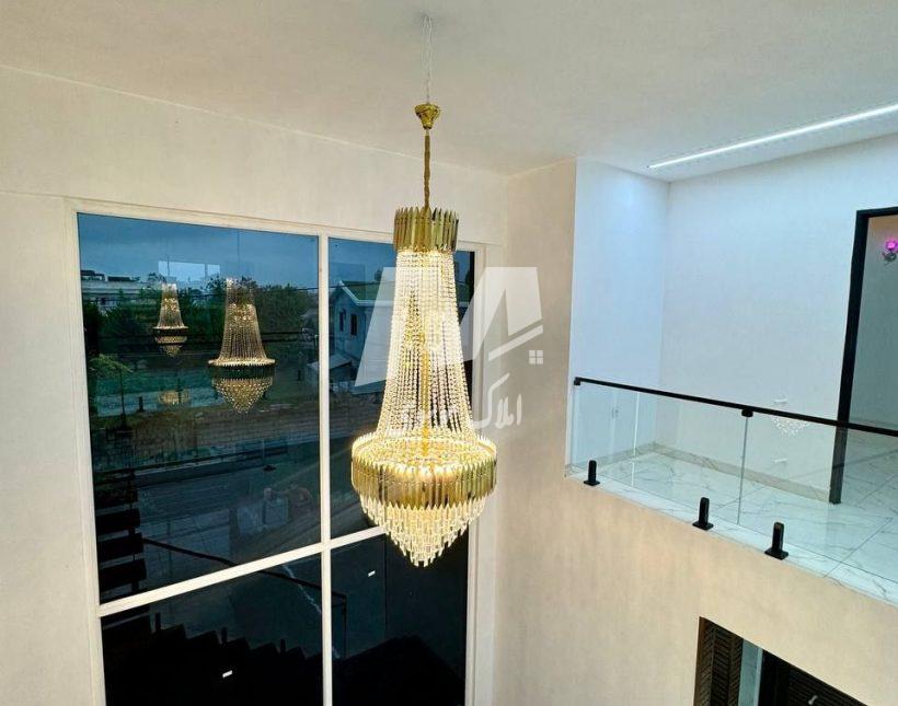 خرید ویلا جنگلی منطقه ایزدشهر سند شش دانگ شهرکی | ۲۵۰ متر