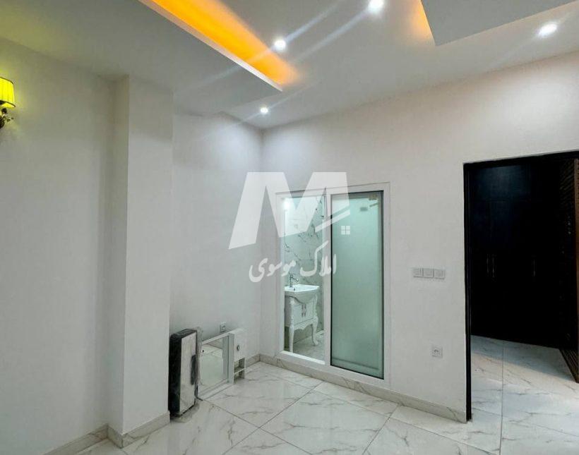 خرید ویلا جنگلی منطقه ایزدشهر سند شش دانگ شهرکی | ۲۵۰ متر