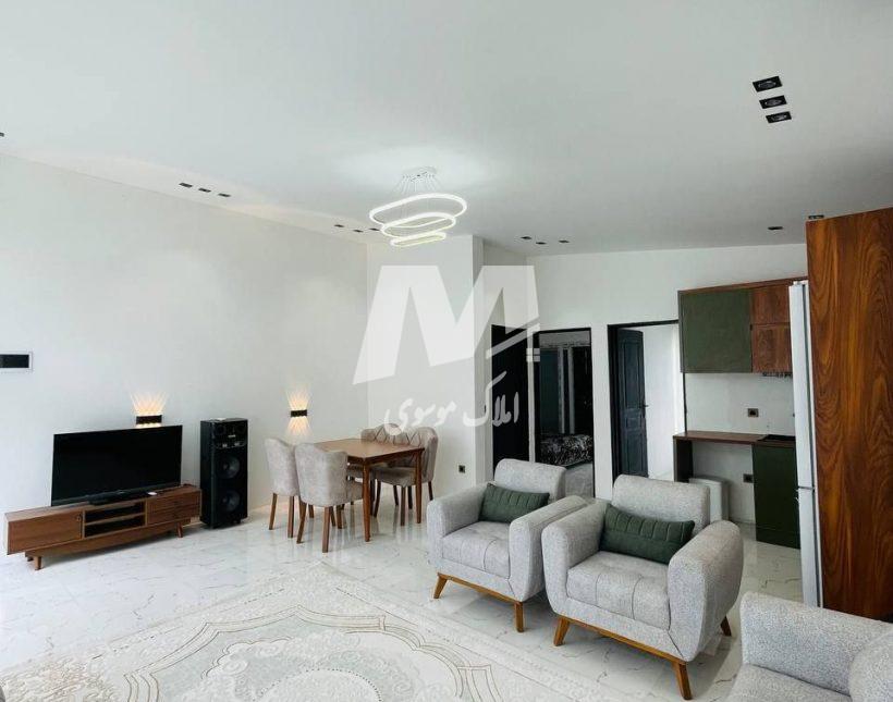 فروش ویلا فلت نما مدرن 150 متری سند شش دانگ منطقه جاده دریا | 150 متر