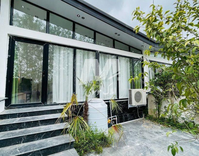 فروش ویلا فلت نما مدرن 150 متری سند شش دانگ منطقه جاده دریا | 150 متر