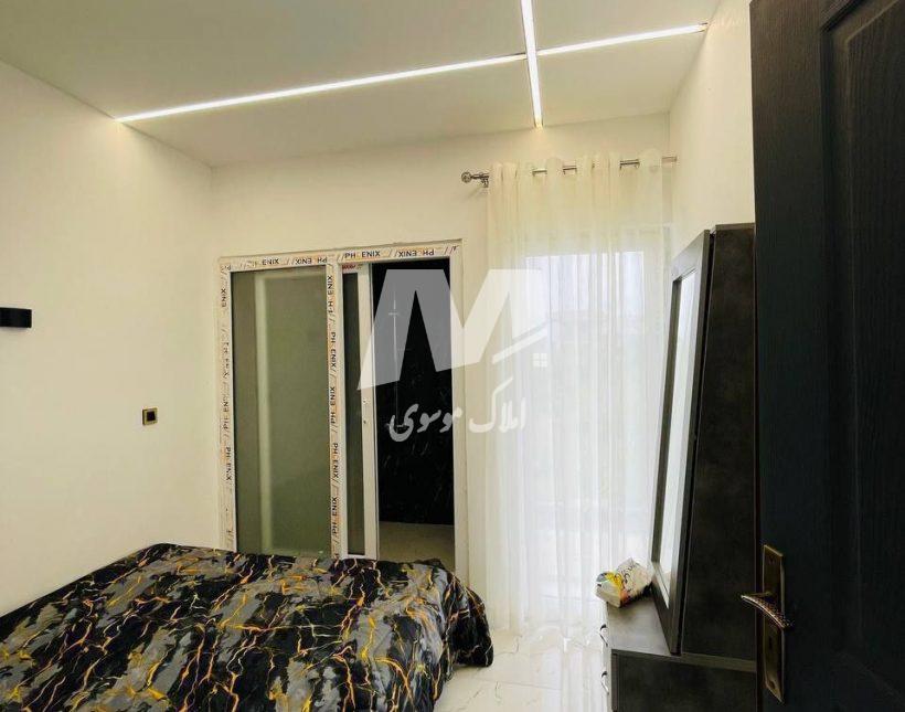 فروش ویلا فلت نما مدرن 150 متری سند شش دانگ منطقه جاده دریا | 150 متر