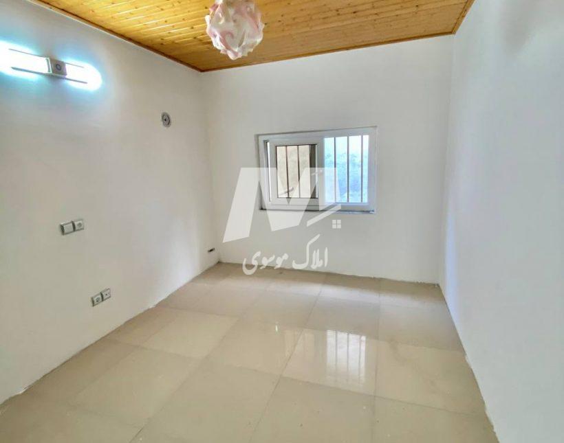 خرید ویلا باغ نقلی با امکانات کامل سند دار | 210 متر