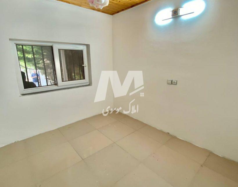 خرید ویلا باغ نقلی با امکانات کامل سند دار | 210 متر