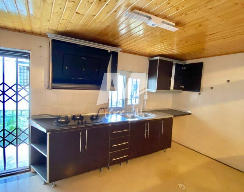 خرید ویلا باغ نقلی با امکانات کامل سند دار | 210 متر