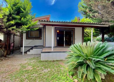 خرید ویلا باغ نقلی با امکانات کامل سند دار | 210 متر