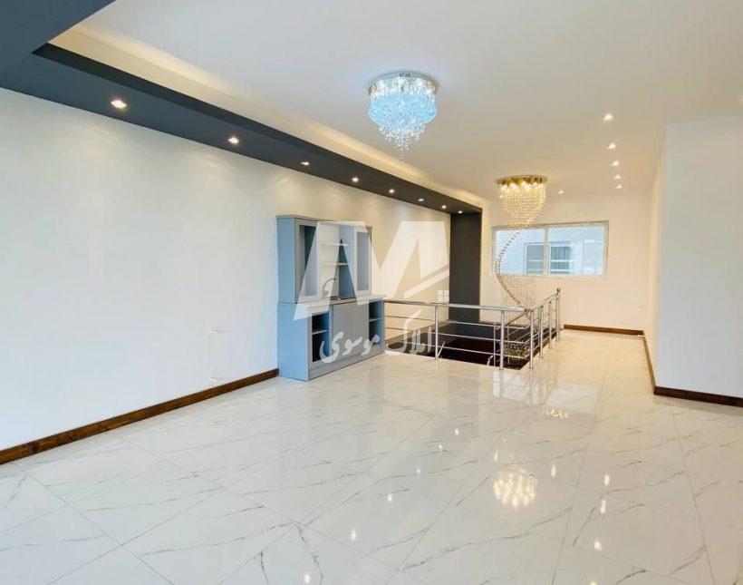 خرید ویلا ۲۶۰ متری سند دار نزدیک جنگل شهرکی | ۲۶۰ متر