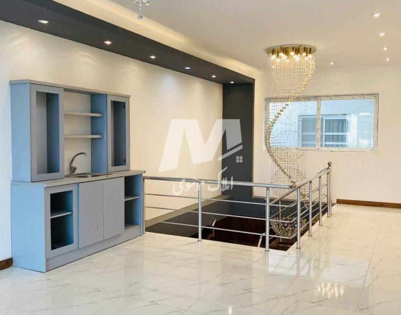 خرید ویلا ۲۶۰ متری سند دار نزدیک جنگل شهرکی | ۲۶۰ متر