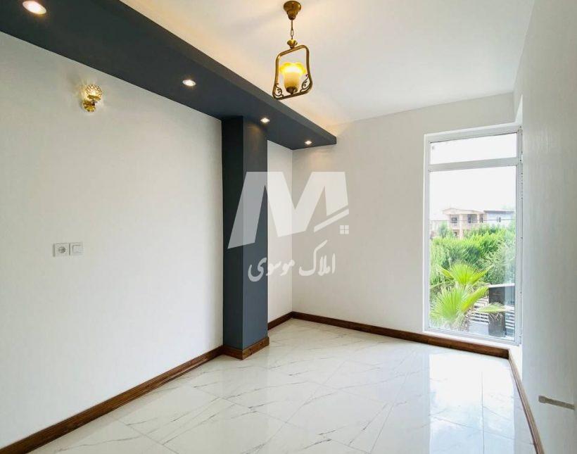 خرید ویلا ۲۶۰ متری سند دار نزدیک جنگل شهرکی | ۲۶۰ متر