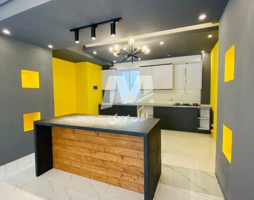 خرید ویلا ۲۶۰ متری سند دار نزدیک جنگل شهرکی | ۲۶۰ متر