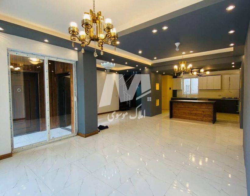 خرید ویلا ۲۶۰ متری سند دار نزدیک جنگل شهرکی | ۲۶۰ متر