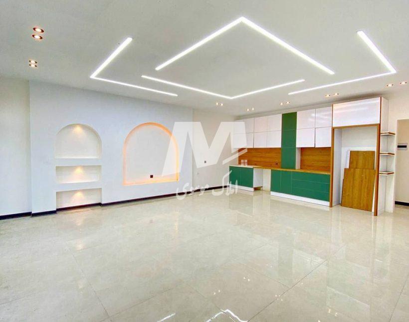 فروش باغ ویلا فلت نما رومی سند تک برگ کلید نخورده دل جنگل | 250 متر