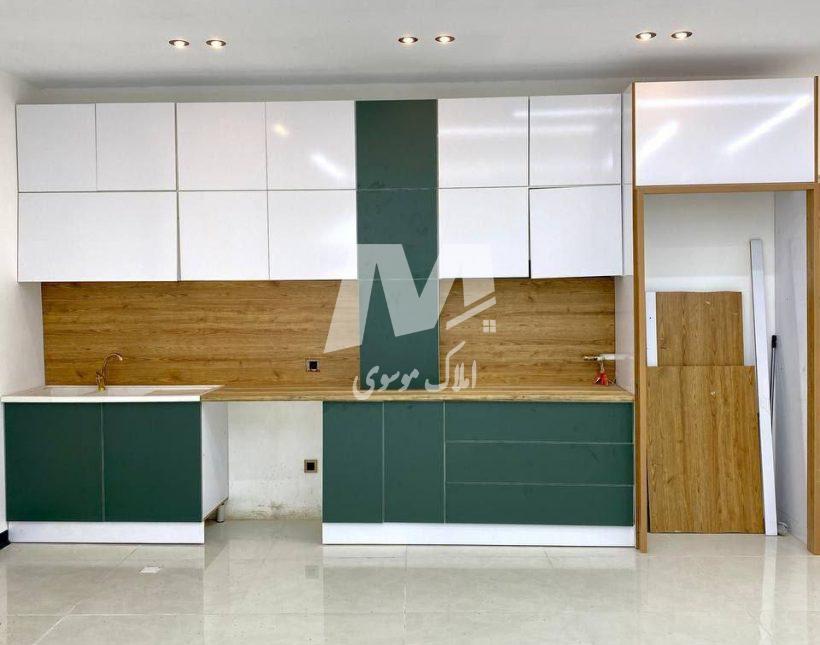 فروش باغ ویلا فلت نما رومی سند تک برگ کلید نخورده دل جنگل | 250 متر