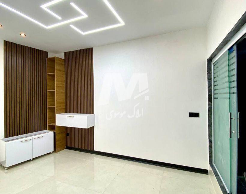 فروش باغ ویلا فلت نما رومی سند تک برگ کلید نخورده دل جنگل | 250 متر