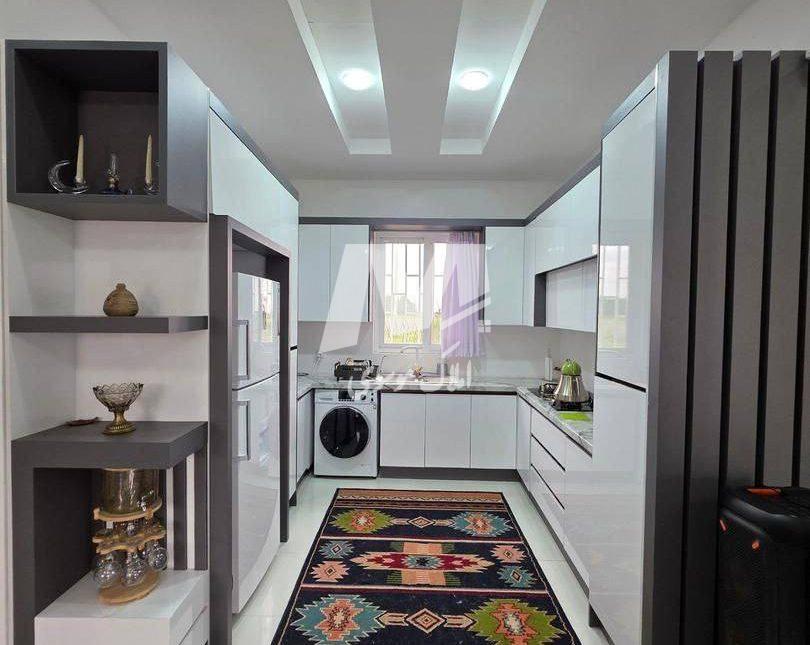 فروش باغ ویلا دوبلکس استخر دار الیمالات نور تاپ لوکیشن منطقه | 300 متر