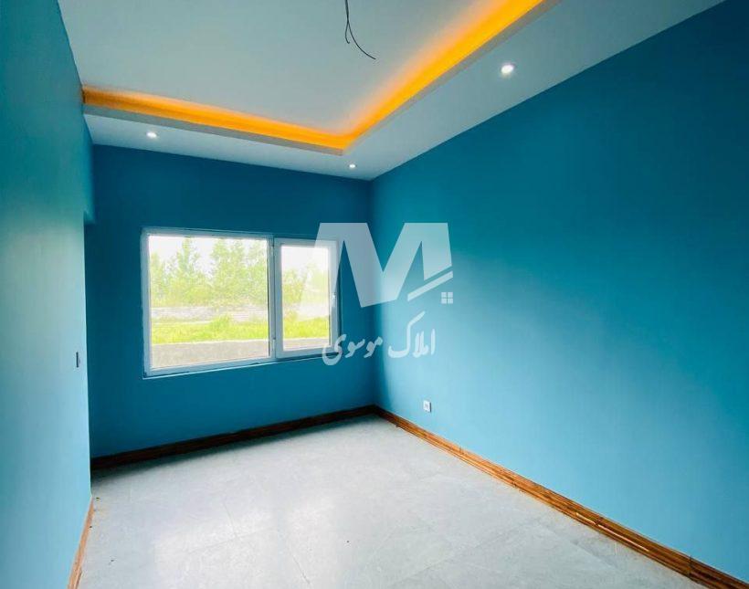 خرید ویلا باغ ۴۰۰ متری با استخر بازسازی شده | ۴۰۰ متر