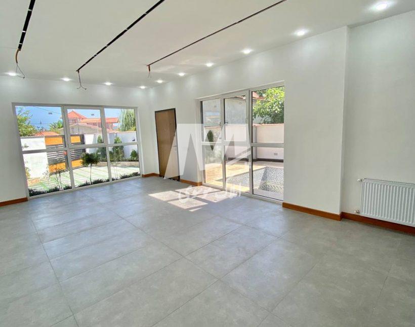 خرید ویلا همکف مدرن با استخر و سند | ۲۰۰ متر