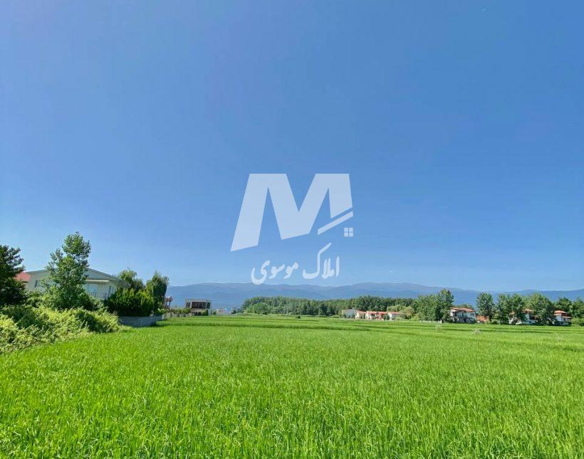 خرید ویلا همکف مدرن با استخر و سند | ۲۰۰ متر