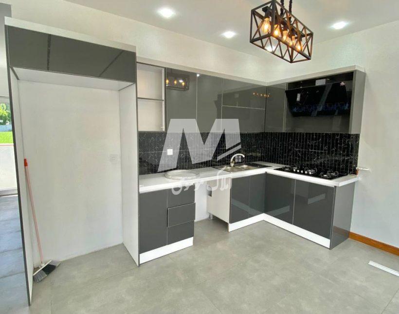 خرید ویلا همکف مدرن با استخر و سند | ۲۰۰ متر