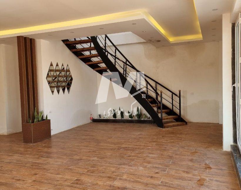 خرید ویلا مدرن ۳۰۰ متری با استخر و سیستم هوشمند | ۳۰۰ متر