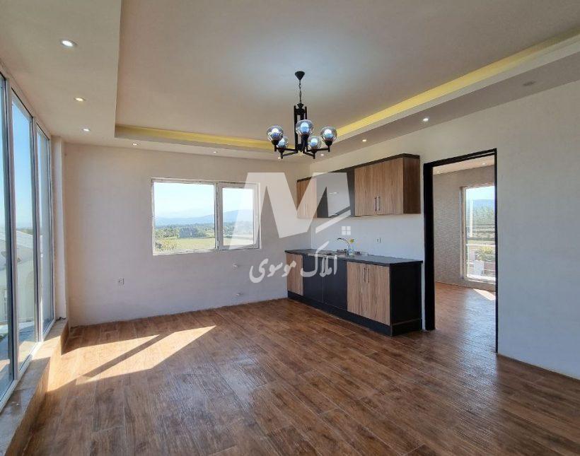 خرید ویلا مدرن ۳۰۰ متری با استخر و سیستم هوشمند | ۳۰۰ متر