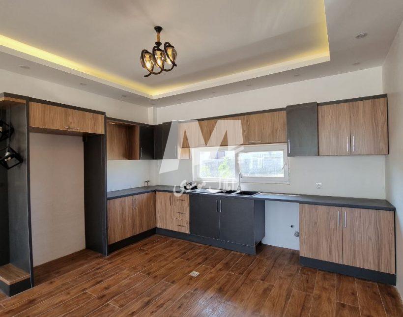 خرید ویلا مدرن ۳۰۰ متری با استخر و سیستم هوشمند | ۳۰۰ متر