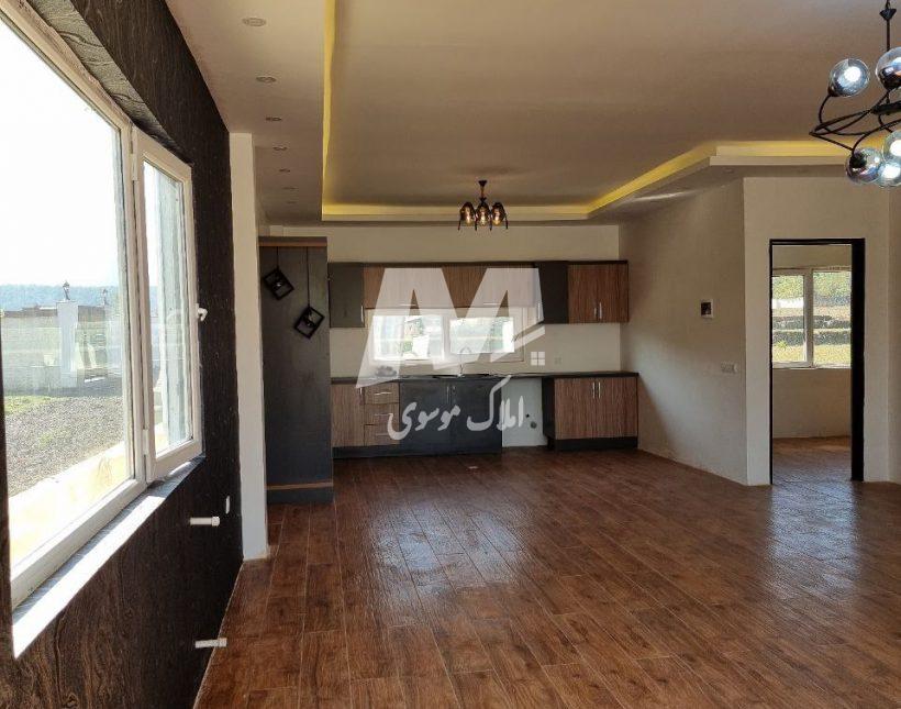 خرید ویلا مدرن ۳۰۰ متری با استخر و سیستم هوشمند | ۳۰۰ متر