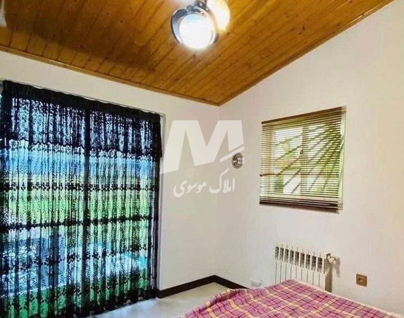 خرید ویلا ۲۴۰ متری داخل شهرک با سند فول مبله | ۲۴۰ متر