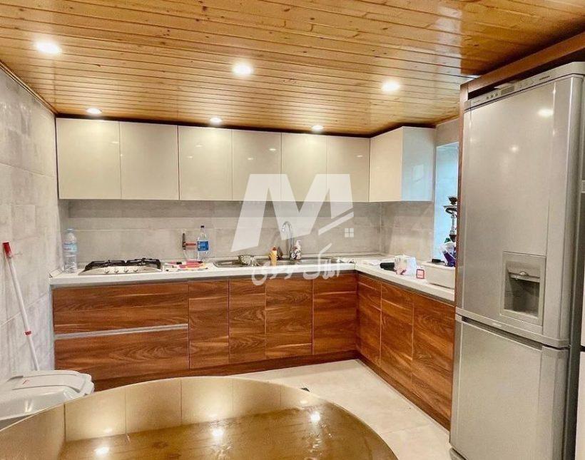 خرید ویلا ۲۴۰ متری داخل شهرک با سند فول مبله | ۲۴۰ متر