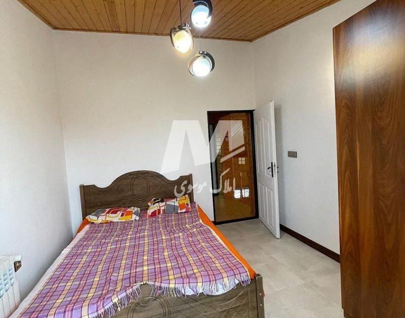 خرید ویلا ۲۴۰ متری داخل شهرک با سند فول مبله | ۲۴۰ متر