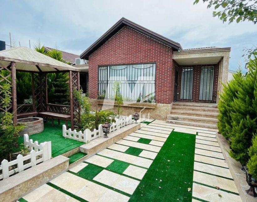 خرید ویلا ۲۱۵ متری مدرن مدارک کامل مبله نزدیک جنگل | ۲۱۵ متر