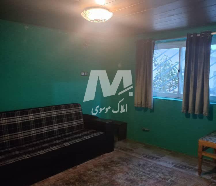 خرید ویلا ۲۵۰ متری مبله با جواز و سند | ۲۵۰ متر