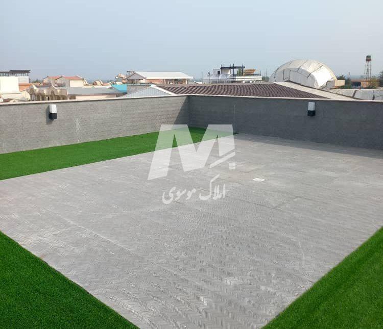 خرید ویلا ۲۵۰ متری استخردار شهرکی | ۲۵۰ متر